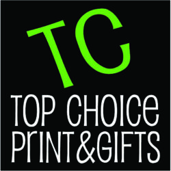 Top Choice Print & Gifts